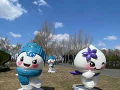 -哈尔滨音乐公园