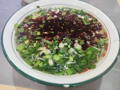 -京穆兰兰州牛肉面·清真(西客站店)