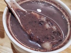 莲子红豆沙-玖鲜小笼(中山广场店)