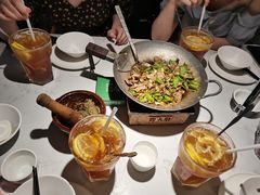 -费大厨辣椒炒肉(黄兴中心广场店)