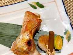 -奈良本寿司(永嘉路店)