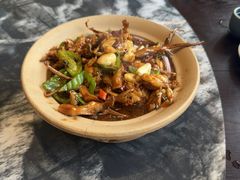 -王家大院·南京菜(湛江路总店)