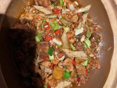 -老湘村·湖南土菜(天河维多利店)