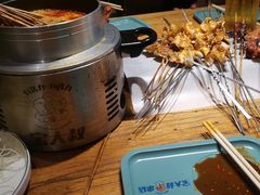 -宝大叔串店(十区店)