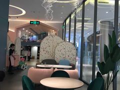 -BossBabe亲子餐厅(金光华广场店)