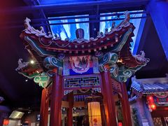 -不二茶空间·养生宴(石景山店)