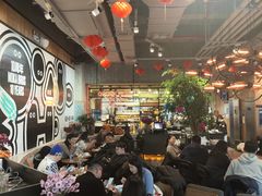 -Moka Bros 摩卡站(嘉华店)