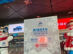 -哈尔滨太平国际机场-T2航站楼