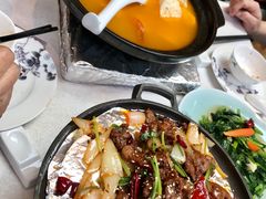-卫鼎轩·家宴(水上公园店)