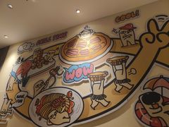 -必胜客(WOW贺州灵峰店)
