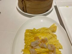 -正佳广场万豪酒店-粤菜餐厅·点心·海鲜·聚餐
