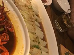 -外婆私房菜(新亚百货店)