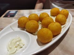 -李师傅脆肚(梅林店)
