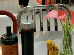 -陈鹏鹏潮汕菜(宝安机场T3航站楼店)