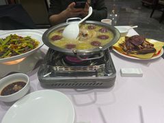 -老妈菜馆(建设街店)