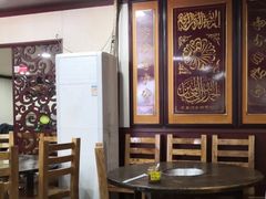 大堂-木萨火锅店(开鲁路店)