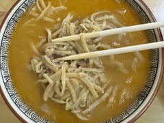 -张氏北相羊肉胡卜(八一店)