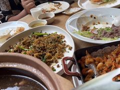 -客汀家宴·客家烟火 四季食材(集美店)
