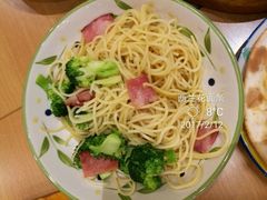 -萨莉亚意式餐厅(玉泉路物美店)