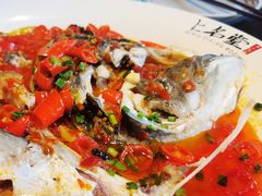 -上名堂·鱼头好吃(体育场路店)