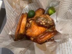 -小大董·烤鸭(观景餐厅·南京西路店)