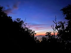 -梧桐山风景名胜区