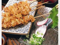 -桂马·日本料理·海胆·海鲜饭·酒场(民主广场店)