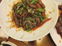 -民族饭荘(新华大街店)