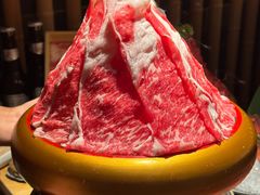 -温野菜涮涮锅(西单大悦城店)