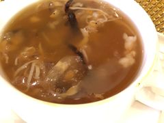 -上海静安香格里拉大酒店
