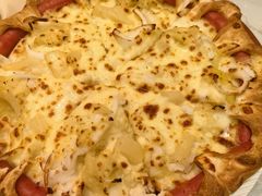 -必胜客(远大路店)