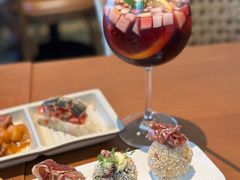 -OLLA 西班牙餐厅(丰盛里店)