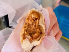 鲜肉月饼-长发西饼(临顿路店)