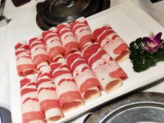 -泓炙颐凤鲜海鲜火锅料理(桐乡店)