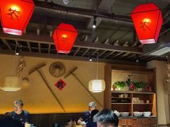 -农耕记·湖南土菜(龙岗熙和园店)