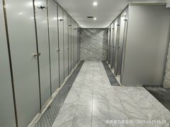 -古德菲力健身(特区报业店)