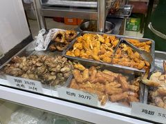 -大益烤鸡
