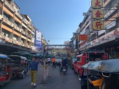 -瓦洛洛传统市场