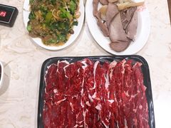 嫩肉-粤潮牛肉火锅店(江南大道店)