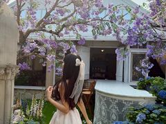 -Lamant Manor已闻花名關於藍