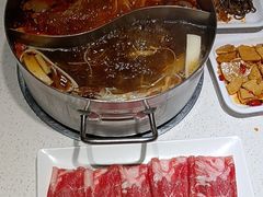 -麻辣因子滩羊火锅(世和广场店)