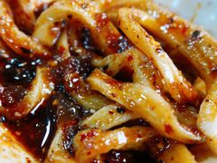 甜水面-洞子口张老二凉粉(文殊院店)