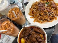 -牛记咖喱美食(十月初五日街店)