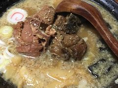 -日本料理神拉面
