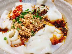 干拌抄手-默记孙抄手(经开万达店)