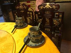 -缪氏川菜(丰盛町店)