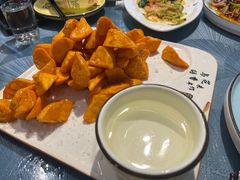 -东北老家私房菜(文灶店)