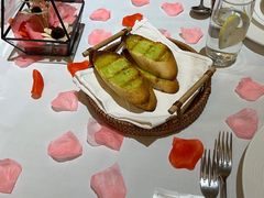 -戈雅法餐厅(世界城广场店)