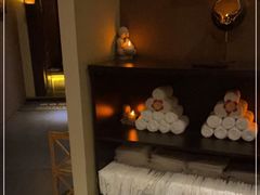 -泰合玺·精油疗愈SPA(南京光环花园城店)
