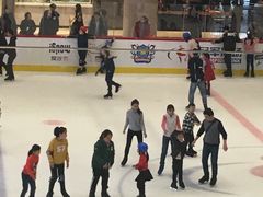 -冠军冰场CHAMPION RINK(苏州中心商场店)
